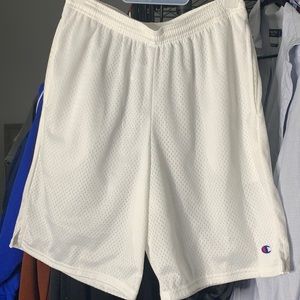 CHAMPION basketball shorts